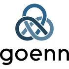 株式会社goennのロゴ