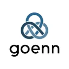 株式会社goennのロゴ