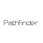 Pathfinder株式会社のロゴ