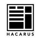 労災防止ソリューション「HACARUS Workplace Safety」のロゴ