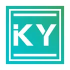 危険予知活動支援サービス「HACARUS KY」のロゴ