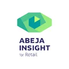 来店から購入までの行動を分析するDXツール「ABEJA Insight for Retail」のロゴ