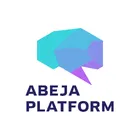 デジタル版EMS 「ABEJA Platform」による伴走のロゴ