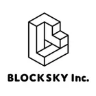 blocksky株式会社のロゴ