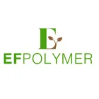 EF Polymer株式会社のロゴ