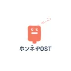 ホンネPOSTのロゴ