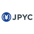 JPYC株式会社のロゴ