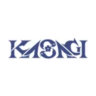 Kasagi.ai - An online anime community platformのロゴ