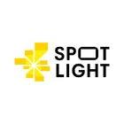 合同会社Spotlightのロゴ