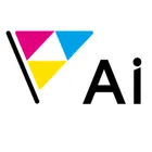 triven Ai｜生成AIによるビジネスプランジェネレーターのロゴ
