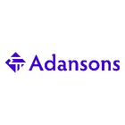 Adansons Baseのロゴ