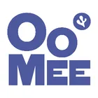Oomee | Marine Plant-based Jelly Drinkのロゴ