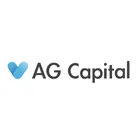 AGキャピタル株式会社のロゴ