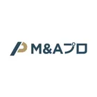 M&Aプロのロゴ