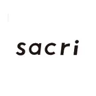 株式会社sacriのロゴ