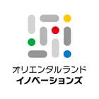株式会社オリエンタルランド・イノベーションズのロゴ