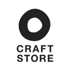 CRAFT STORE｜食器・生活雑貨の通販・セレクトショップのロゴ