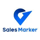 Sales Markerのロゴ