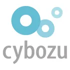 サイボウズ株式会社のロゴ