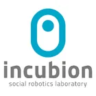 インキュビオン株式会社のロゴ
