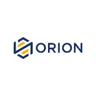 ORION | RAGエージェントのロゴ