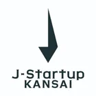 J-Startup KANSAI事務局（近畿経済産業局 創業・経営支援課）のロゴ