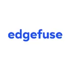 edgefuse（エッジフューズ）のロゴ
