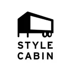 【公式】Style Cabin(スタイルキャビン)｜トレーラーハウス型宿泊施設のロゴ