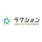 ラクション | 製造業向けAI･データ活用基盤システムのロゴ