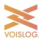 PST VOISLOG®｜ヘルスケア領域向け音声解析プラットフォーム（音声バイオマーカー技術）のロゴ