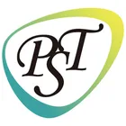 PST株式会社のロゴ