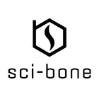 株式会社sci-boneのロゴ