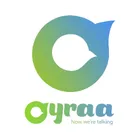 株式会社Oyraaのロゴ