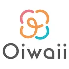 All in One婚礼システム「Oiwaii」（オイワイー）のロゴ