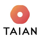 株式会社TAIANのロゴ