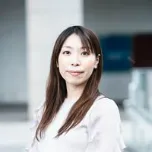 キャナルベンチャーズ株式会社 七里 綾香のプロフィール写真