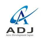 エアロディベロップジャパン株式会社のロゴ