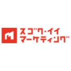 オウンドメディア・SNS・MEO 運用サービス｜スゴク・イイ・マーケティングのロゴ