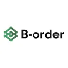 B-order ServiceSiteのロゴ
