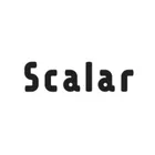 Scalar株式会社のロゴ