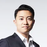 インキュベイトファンド株式会社 溝口 然のプロフィール写真