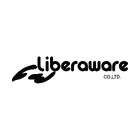 株式会社Liberawareのロゴ