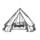 イノベーション・ハブ・ひろしま Campsのロゴ