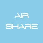 AirShareのロゴ