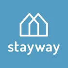 株式会社Staywayのロゴ