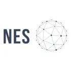NES株式会社のロゴ