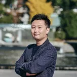 NES株式会社 石川 智明のプロフィール写真