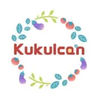 Kukulcan | No Waste and no one Left behind.のロゴ