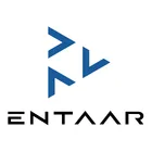 株式会社Entaarのロゴ