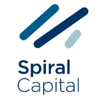 Spiral Capital株式会社のロゴ